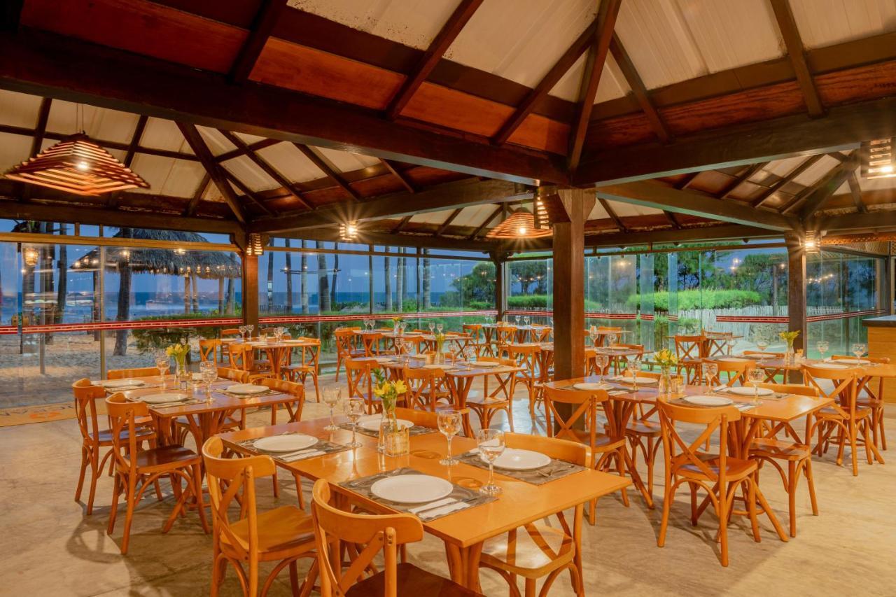 Beach Park Resort - Oceani Aquiraz Exterior foto