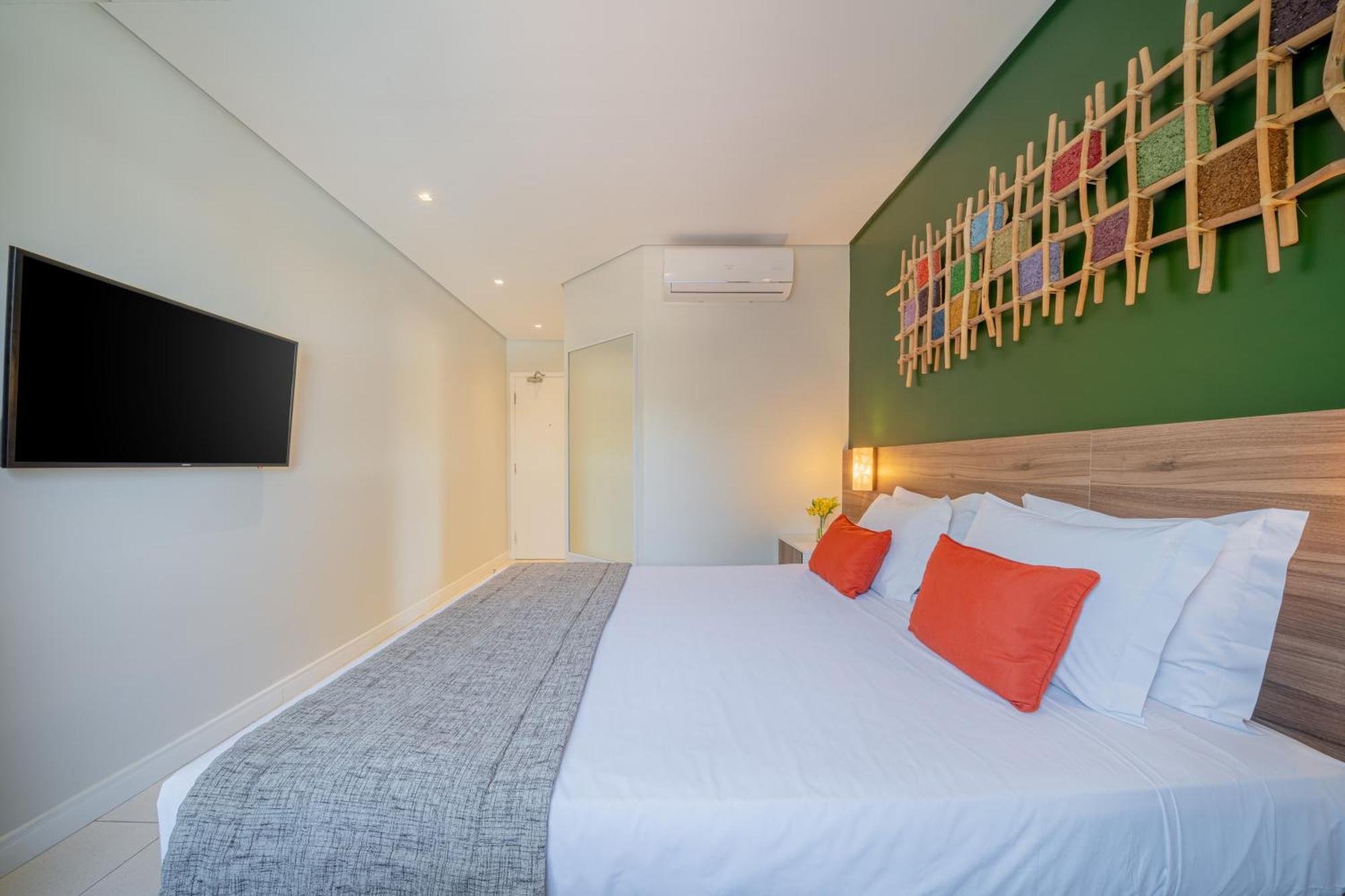 Beach Park Resort - Oceani Aquiraz Quarto foto