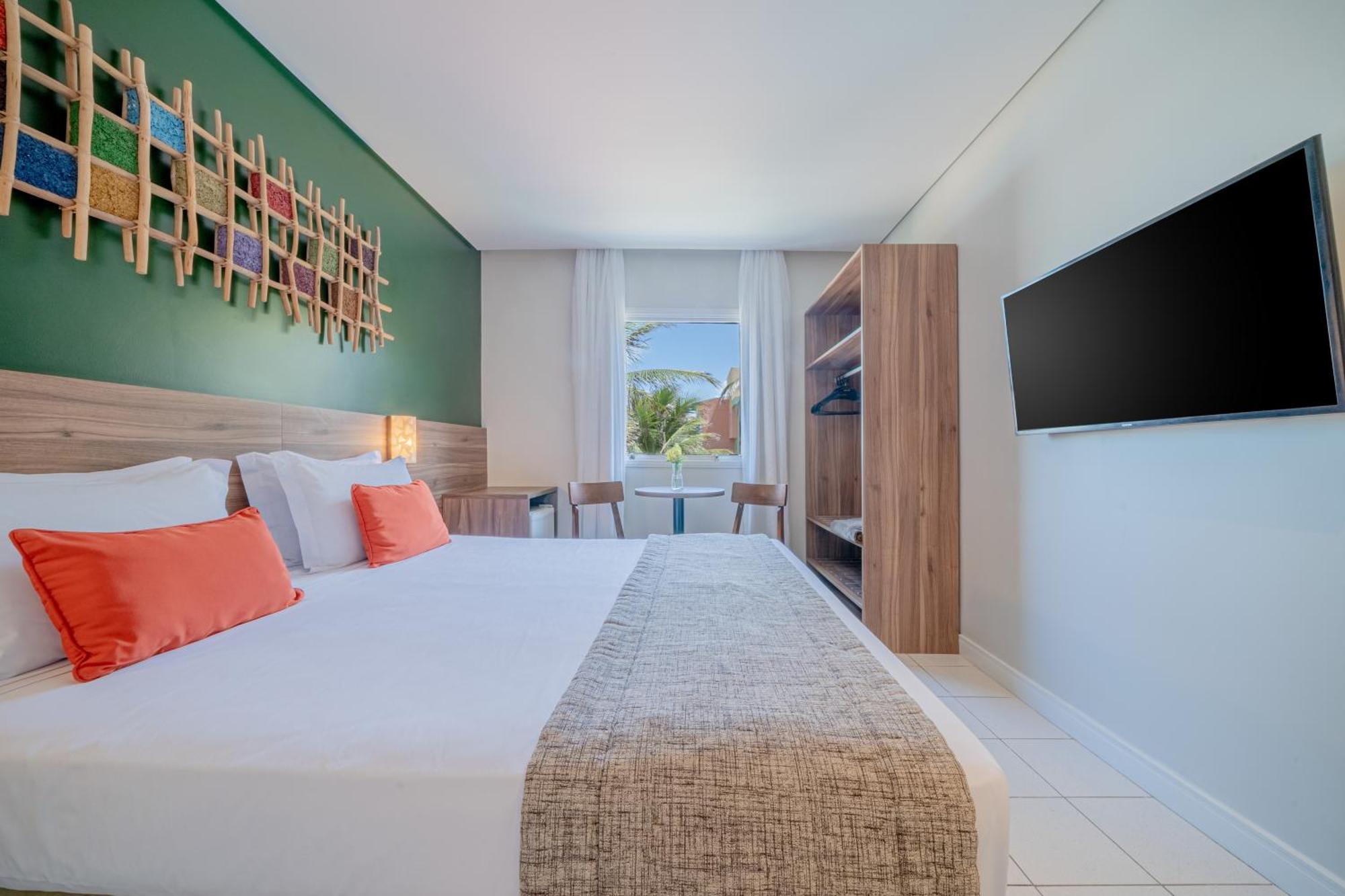 Beach Park Resort - Oceani Aquiraz Quarto foto