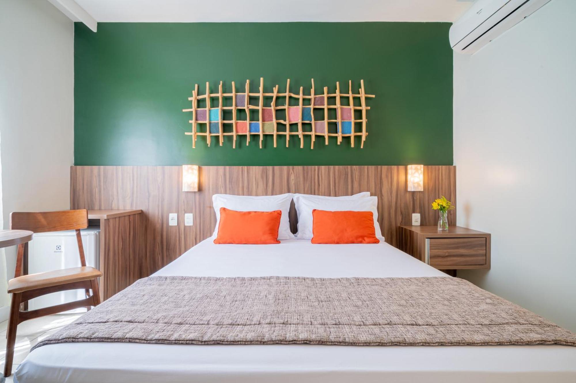 Beach Park Resort - Oceani Aquiraz Quarto foto