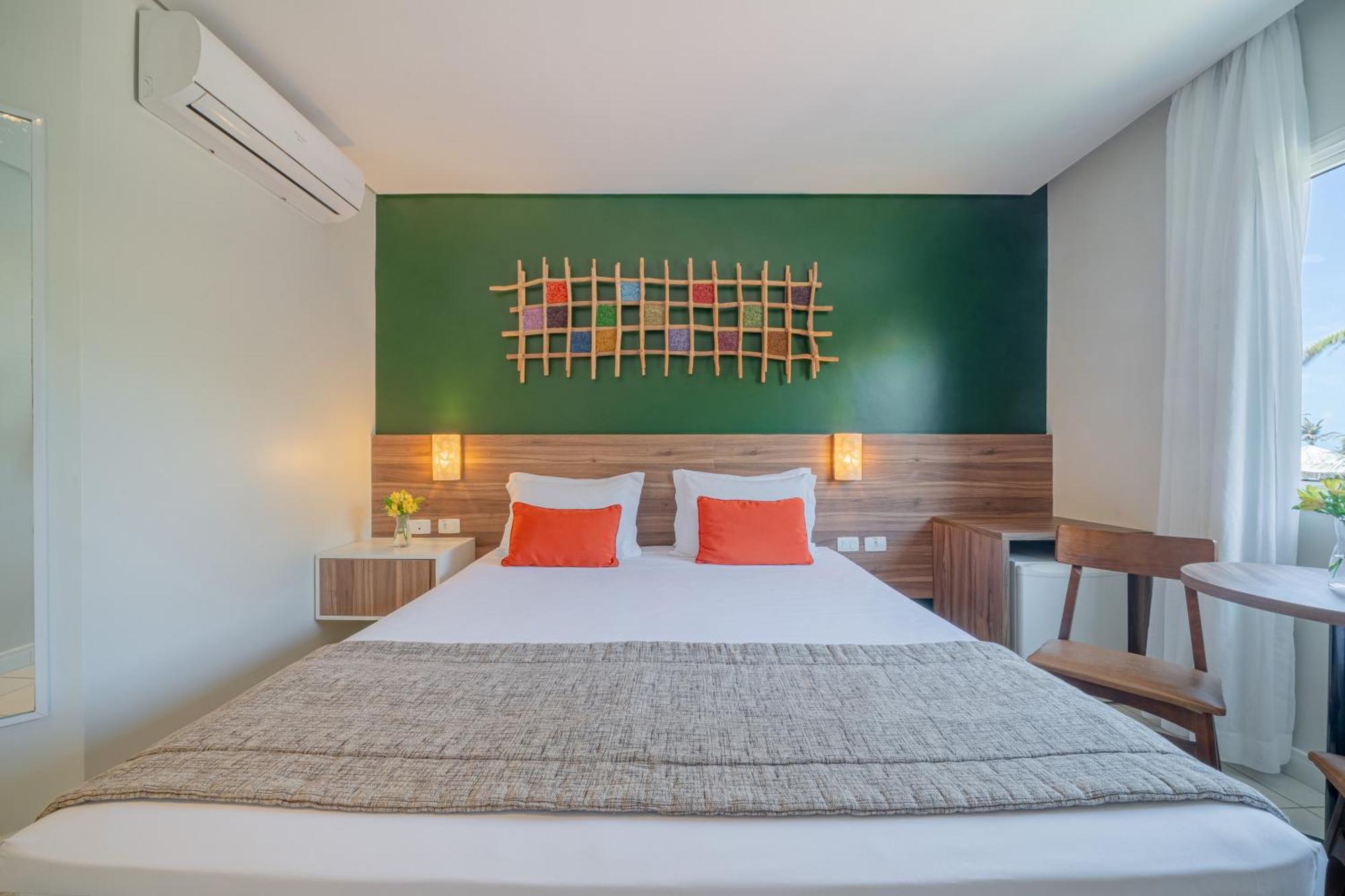 Beach Park Resort - Oceani Aquiraz Quarto foto