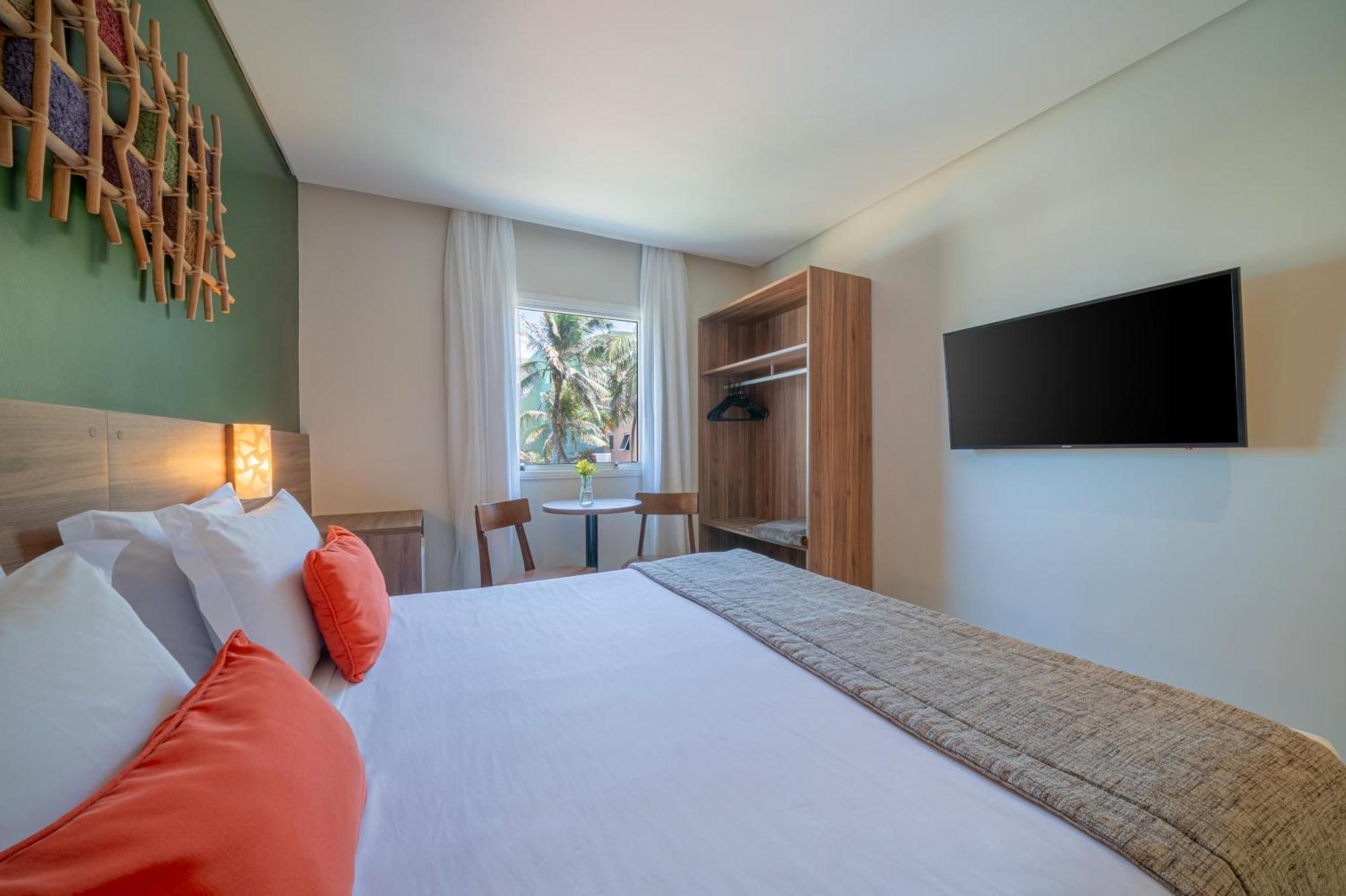Beach Park Resort - Oceani Aquiraz Quarto foto