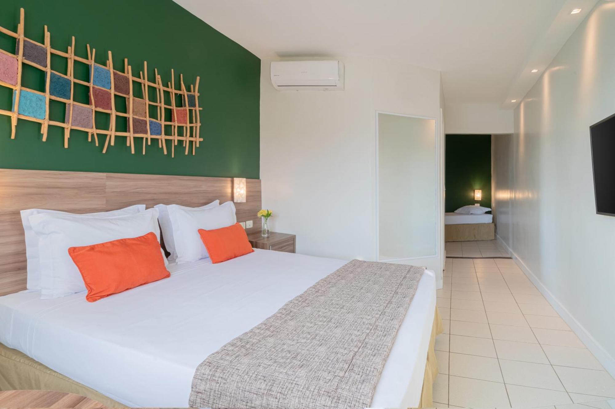 Beach Park Resort - Oceani Aquiraz Quarto foto