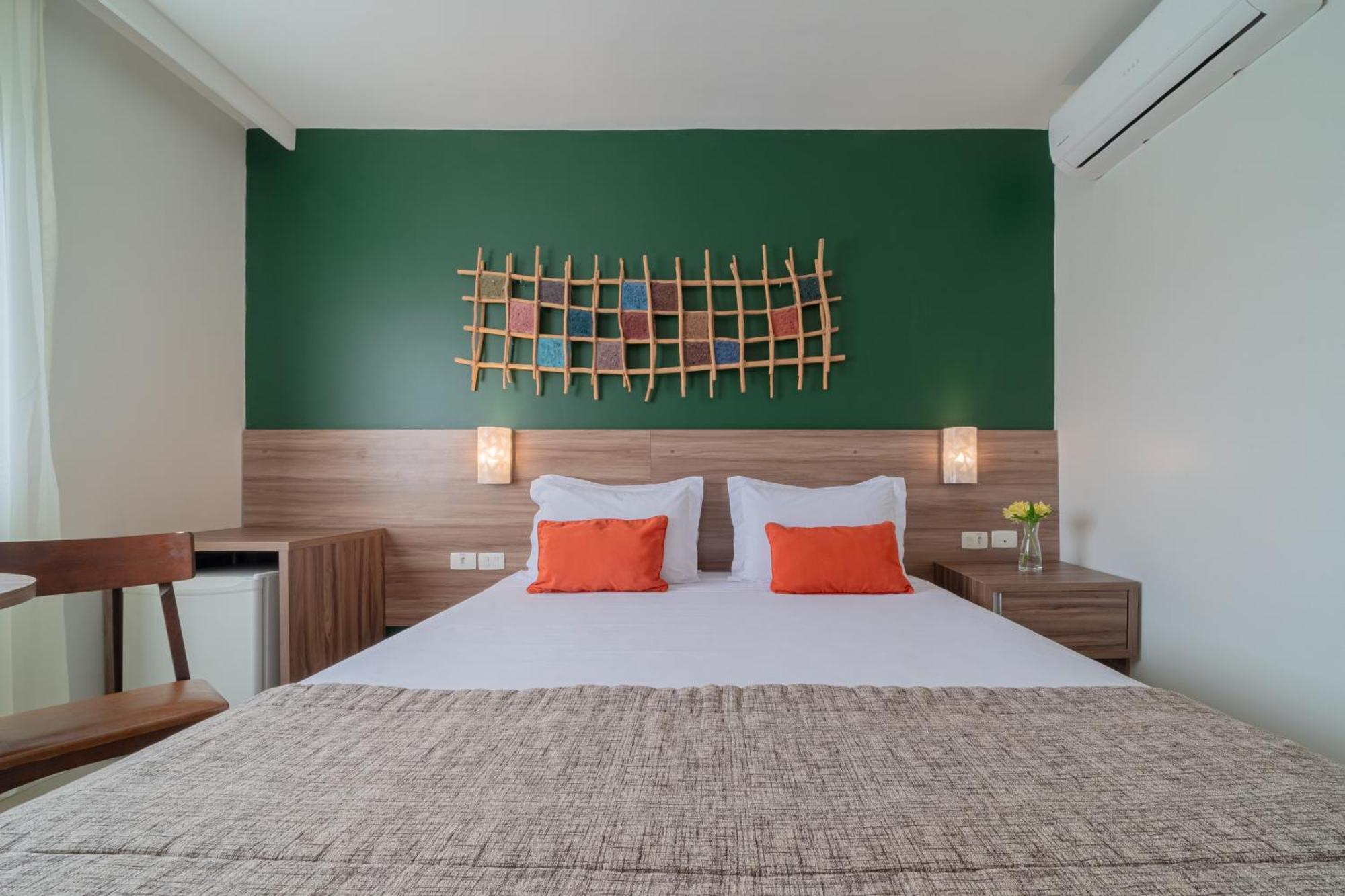 Beach Park Resort - Oceani Aquiraz Quarto foto